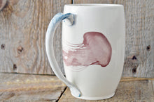 Chargez l'image dans le visualiseur de la galerie, 01-M Tasse arrondie en forme de méduse