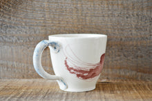 Charger l'image dans la visionneuse de la galerie, 04-M Jellyfish Espresso Cup