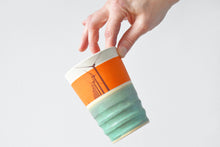 Charger l'image dans le visualisateur Gallery, 11-E Turbine Beer Tumbler