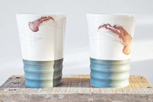 Charger l'image dans le visualiseur de la galerie, 11-M Jellyfish Beer Tumbler