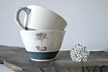 Chargez l'image dans la visionneuse de la galerie, 02-G Generosity Latte Mug