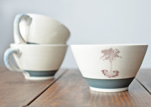 Chargez l'image dans la visionneuse de la galerie, 02-G Generosity Latte Mug