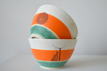 Charger l'image dans le visualiseur de la galerie, 08-E Turbine Small Bowl