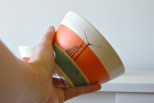 Charger l'image dans le visualiseur de la galerie, 08-E Turbine Small Bowl