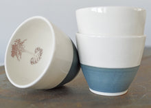 Chargez l'image dans la visionneuse de la galerie, 12-G Generosity Small Cup