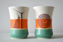 Charger l'image dans la visionneuse de la galerie, Turbine 14-E Tumbler