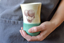 Charger l'image dans la visionneuse de la galerie, 14-H Hot Air Balloon Boat Tumbler