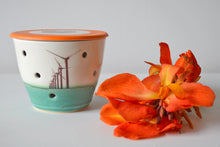 Charger l'image dans la visionneuse de la galerie, 21-E Gardien d'ail à turbine