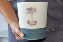 Chargez l'image dans le visualiseur de la galerie, le pot à ustensiles 40-G Generosity