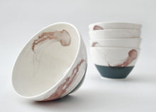Charger l'image dans la visionneuse de la galerie, 08-M Jellyfish Small Bowl