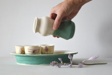 Charger l'image dans la visionneuse de la galerie, 60-H Hot Air Balloon Boat Sake Set