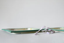 Charger l'image dans la visionneuse de la galerie, 32-H Hot Air Balloon Boat Square Plate