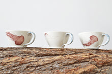 Load image into Gallery viewer, 02-M Jellyfish Latte Mug