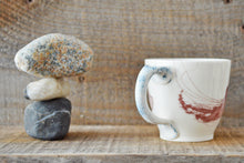 Load image into Gallery viewer, 04-M Jellyfish Espresso Cup