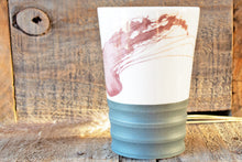 Load image into Gallery viewer, 11-M Jellyfish Beer Tumbler