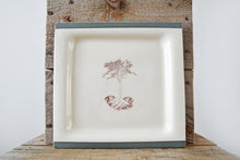 Load image into Gallery viewer, 32-G Generosity Square Plate