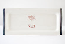 Load image into Gallery viewer, 33-G Generosity Sushi Plate