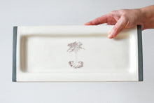 Load image into Gallery viewer, 33-G Generosity Sushi Plate