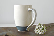 Load image into Gallery viewer, 01-G Generosity Rounded Mug