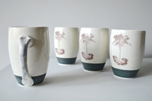 Load image into Gallery viewer, 01-G Generosity Rounded Mug