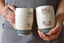 Load image into Gallery viewer, 01-G Generosity Rounded Mug