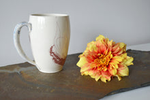 Load image into Gallery viewer, 01-M Jellyfish Rounded Mug