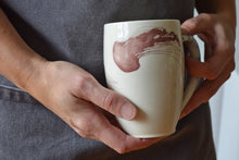 Load image into Gallery viewer, 01-M Jellyfish Rounded Mug
