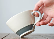 Load image into Gallery viewer, 02-G Generosity Latte Mug