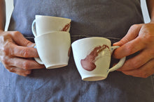 Load image into Gallery viewer, 04-M Jellyfish Espresso Cup