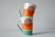 Load image into Gallery viewer, 05-E Tall Turbine Mug