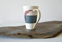 Load image into Gallery viewer, 05-M Jellyfish Tall Mug