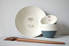 Load image into Gallery viewer, 06-G Generosity Large Salad Bowl