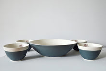 Load image into Gallery viewer, 06-G Generosity Large Salad Bowl