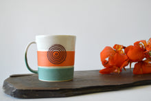 Load image into Gallery viewer, 07-E Turbine Straight Mug