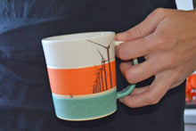 Load image into Gallery viewer, 07-E Turbine Straight Mug