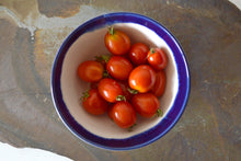 Load image into Gallery viewer, 08-B Small Blue Bowl