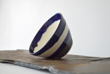 Load image into Gallery viewer, 08-B Small Blue Bowl