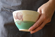 Load image into Gallery viewer, 08-H Hot Air Balloon Boat Small Bowl