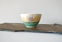 Load image into Gallery viewer, 08-H Hot Air Balloon Boat Small Bowl