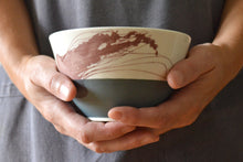 Load image into Gallery viewer, 08-M Jellyfish Small Bowl