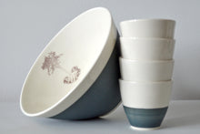 Load image into Gallery viewer, 09-G Generosity Soup Tonkinoise Bowl