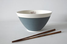 Load image into Gallery viewer, 09-G Generosity Soup Tonkinoise Bowl