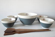 Load image into Gallery viewer, 10-G Generosity Large Bowl