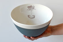 Load image into Gallery viewer, 10-G Generosity Large Bowl