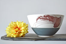 Load image into Gallery viewer, 10-M Jellyfish Large Bowl