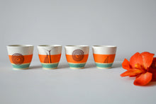 Load image into Gallery viewer, 12-E Turbine Small Cup