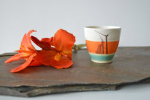 Load image into Gallery viewer, 12-E Turbine Small Cup