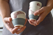 Load image into Gallery viewer, 12-M Jellyfish Small Cup