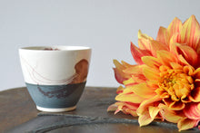 Load image into Gallery viewer, 12-M Jellyfish Small Cup