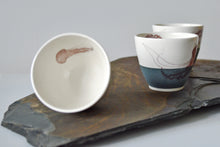 Load image into Gallery viewer, 12-M Jellyfish Small Cup